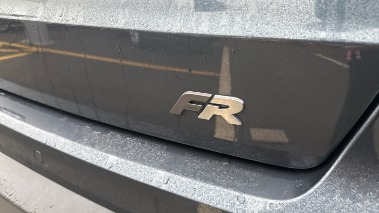 SEAT Arona 1.0 TSI 110 FR Edition 5dr DSG Petrol Hatchback